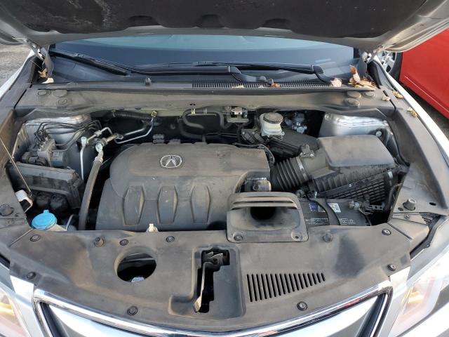 Photo 12 from auction – 2015 ACURA RDX TECHNO with VIN 5J8TB4H58FL010301