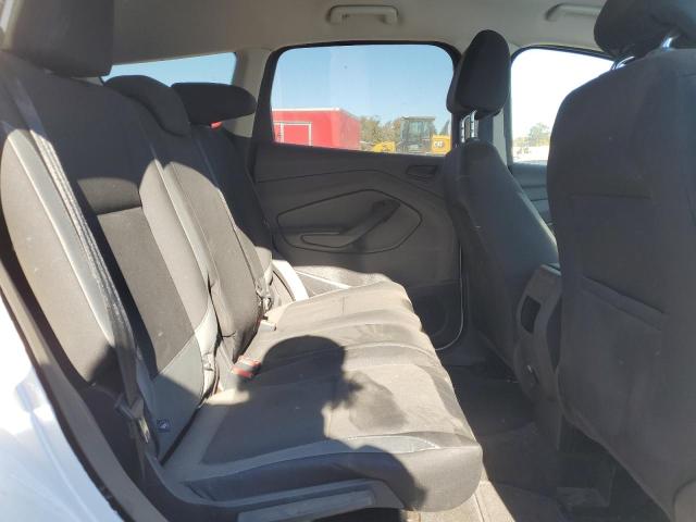 Photo 10 from auction – 2015 FORD ESCAPE S with VIN 1FMCU0F76FUC65377