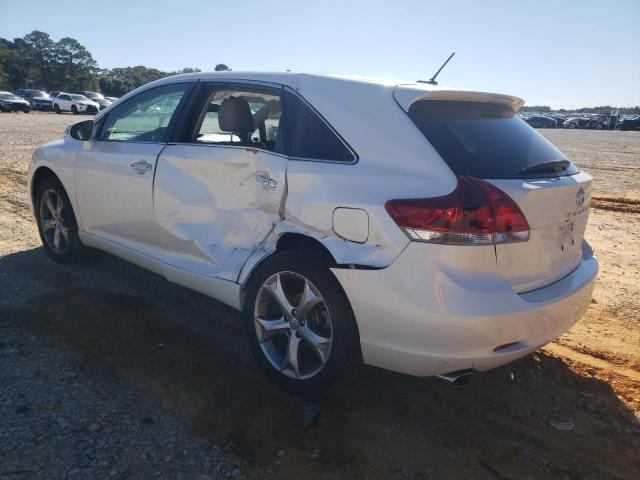 Photo 2 from auction – 2015 TOYOTA VENZA LE with VIN 4T3ZK3BB3FU074891