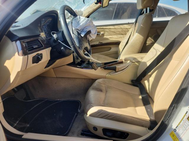 Photo 7 from auction – 2006 BMW 330 I with VIN WBAVB33516PS13903