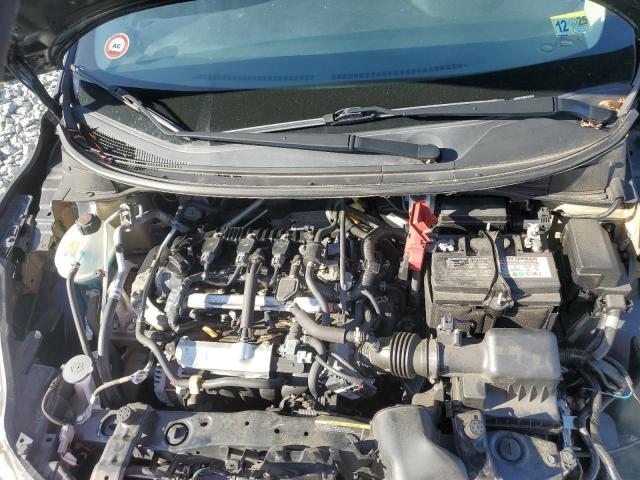 Photo 11 from auction – 2021 NISSAN VERSA S with VIN 3N1CN8DVXML812372