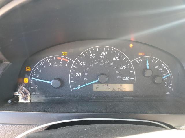 Photo 9 from auction – 2014 TOYOTA CAMRY L with VIN 4T1BF1FK0EU867626