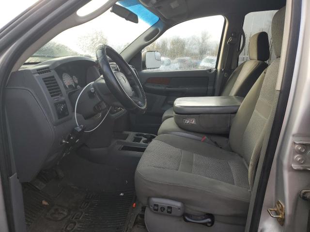 Photo 7 from auction – 2006 DODGE RAM 3500 with VIN 3D7MX49C06G220976