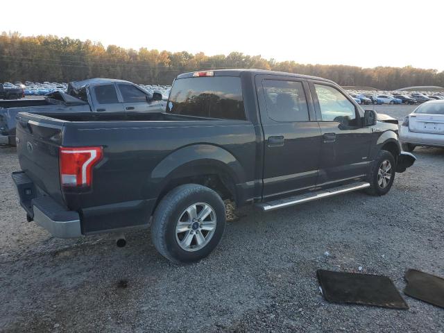 Photo 3 from auction – 2016 FORD F150 SUPER with VIN 1FTEW1CG5GFA17029