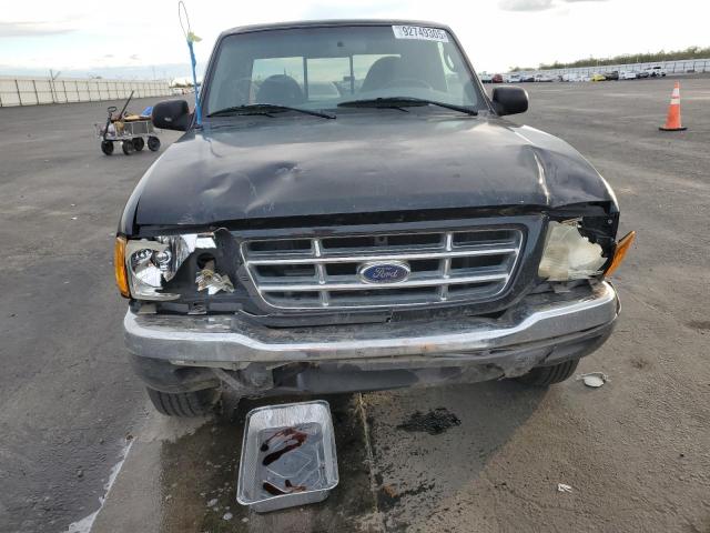 صورة رقم 5 من المزاد - 2003 FORD RANGER SUP مع VIN 1FTYR44E93TA01978