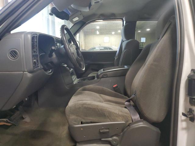 Photo 7 from auction – 2003 CHEVROLET SILVERADO with VIN 2GCEK19T531199669