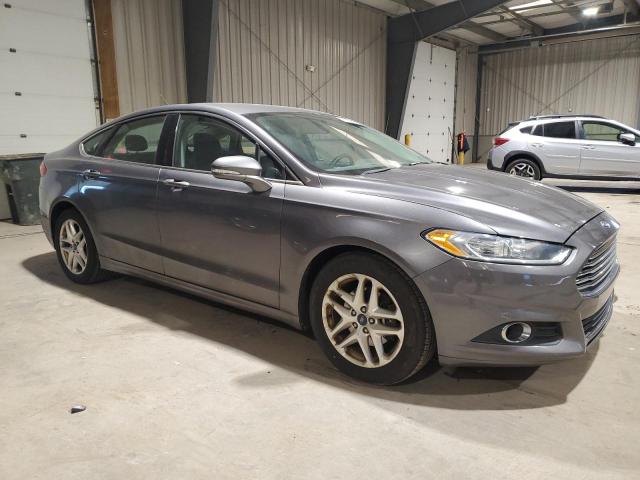 Photo 4 from auction – 2014 FORD FUSION SE with VIN 1FA6P0HD8E5351574