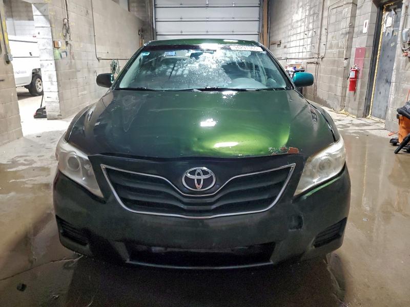 Photo 5 from auction – 2011 TOYOTA CAMRY BASE with VIN 4T1BF3EK2BU703643