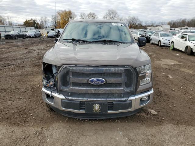 Photo 5 from auction – 2016 FORD F150 SUPER with VIN 1FTEX1CF6GKF09385