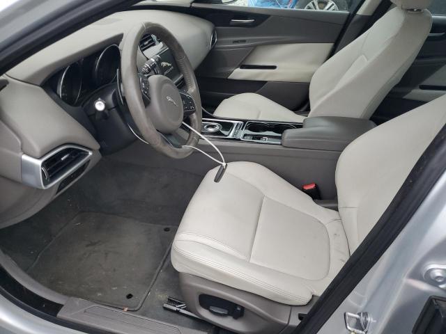 Photo 7 from auction – 2017 JAGUAR XE with VIN SAJAR4BG7HA955266