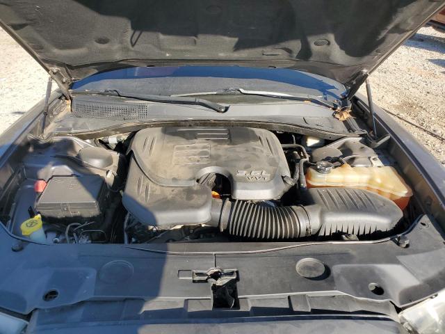 Photo 11 from auction – 2014 DODGE CHARGER SX with VIN 2C3CDXHG3EH189438