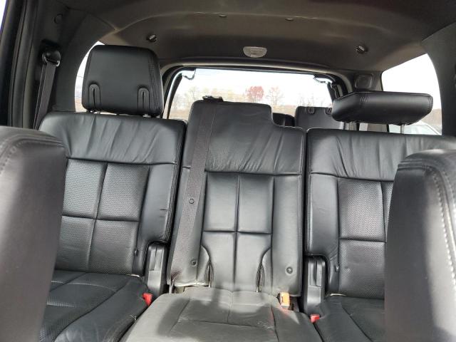 Photo 10 from auction – 2010 LINCOLN NAVIGATOR with VIN 5LMJJ2J51AEJ06848