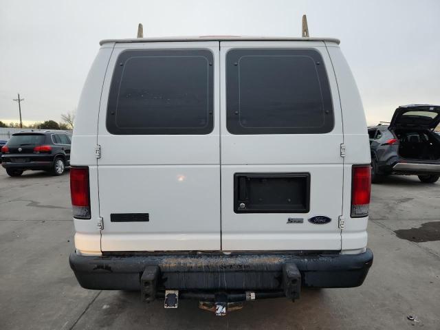 Photo 6 from auction – 2012 FORD ECONOLINE with VIN 1FTNE2EW9CDA24472