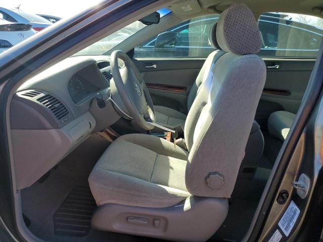 Photo 7 from auction – 2002 TOYOTA CAMRY LE with VIN 4T1BE30K22U611636