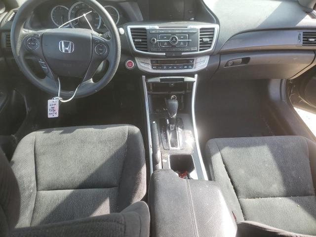 Photo 8 from auction – 2015 HONDA ACCORD EX with VIN 1HGCR2F78FA220137