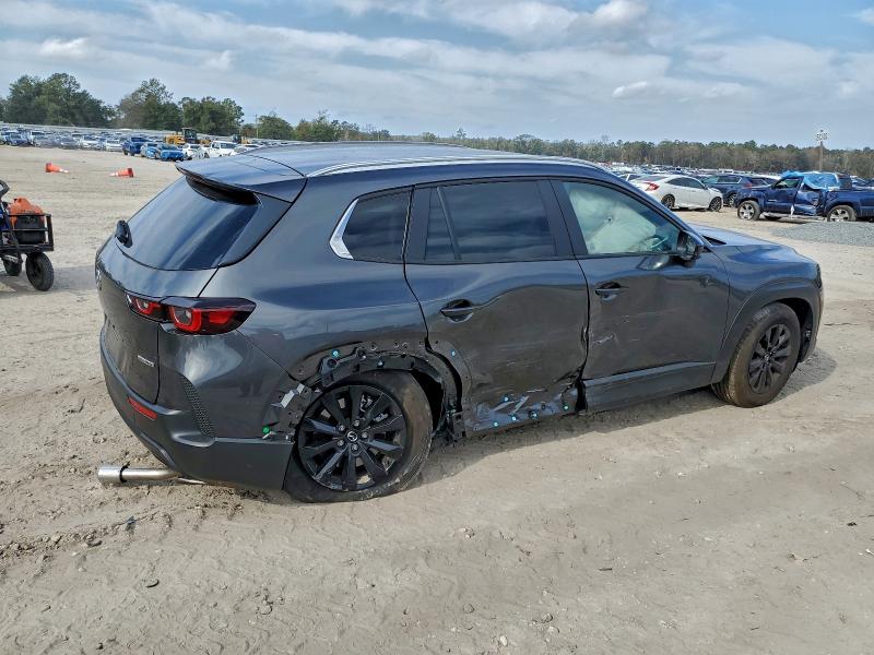 Photo 3 from auction – 2025 MAZDA CX-50 PREF with VIN 7MMVABBM0SN388903