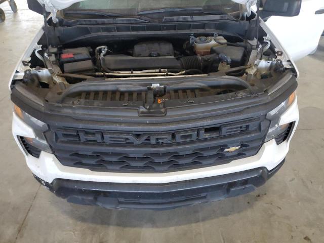 Photo 12 from auction – 2023 CHEVROLET SILVERADO with VIN 3GCNAAEK3PG337495