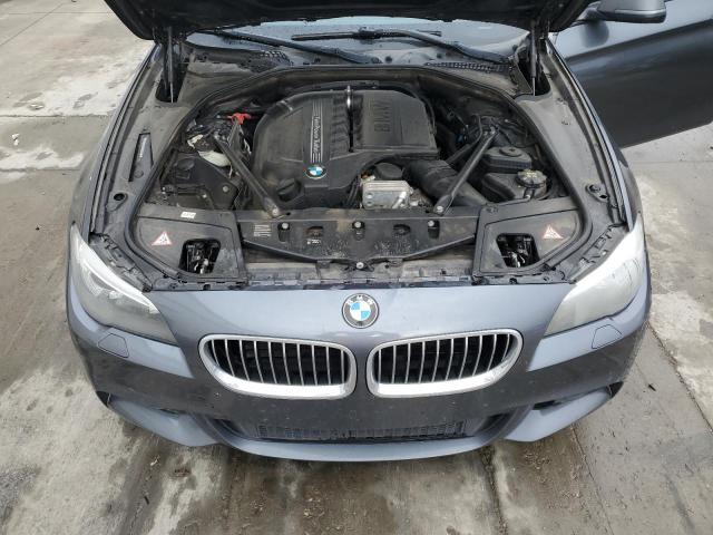 Фото 11 с аукциона – 2016 BMW 535 XI с VIN WBA5B3C53GG254244
