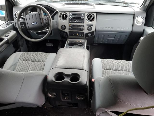 Photo 8 from auction – 2016 FORD F250 SUPER with VIN 1FT7W2BT5GEC64683