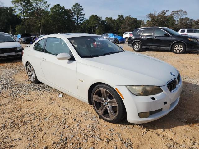 Photo 4 from auction – 2007 BMW 335 I with VIN WBAWB73577P035704