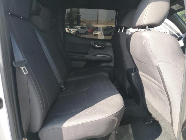 Photo 10 from auction – 2016 TOYOTA TACOMA DOU with VIN 3TMAZ5CN9GM024240