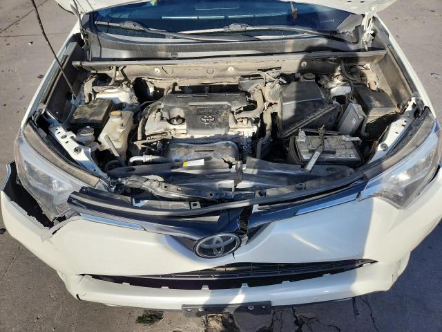 Zdjęcie 12 z aukcji – 2017 TOYOTA RAV4 LIMIT z VIN 2T3DFREV0HW657008