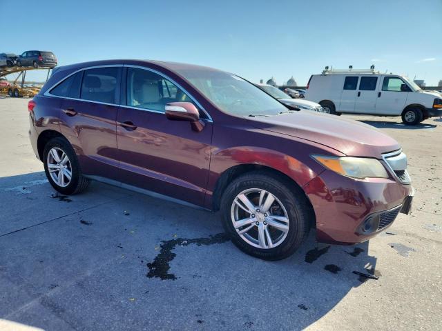 Photo 4 from auction – 2013 ACURA RDX with VIN 5J8TB3H30DL000755