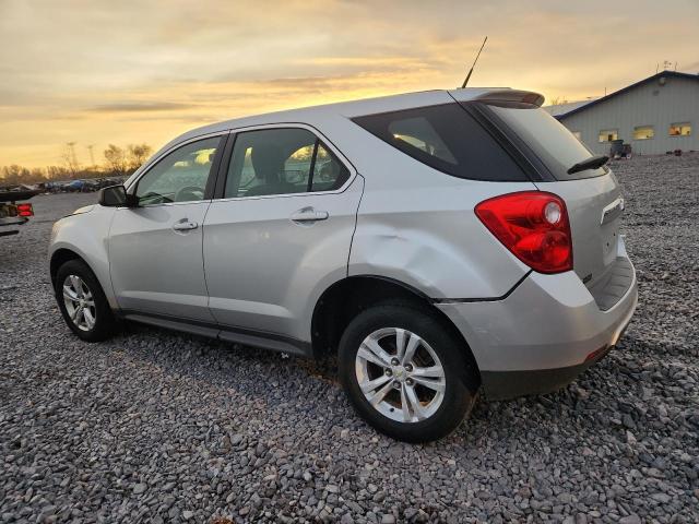 Photo 2 from auction – 2011 CHEVROLET EQUINOX with VIN 2GNALBEC4B1310998
