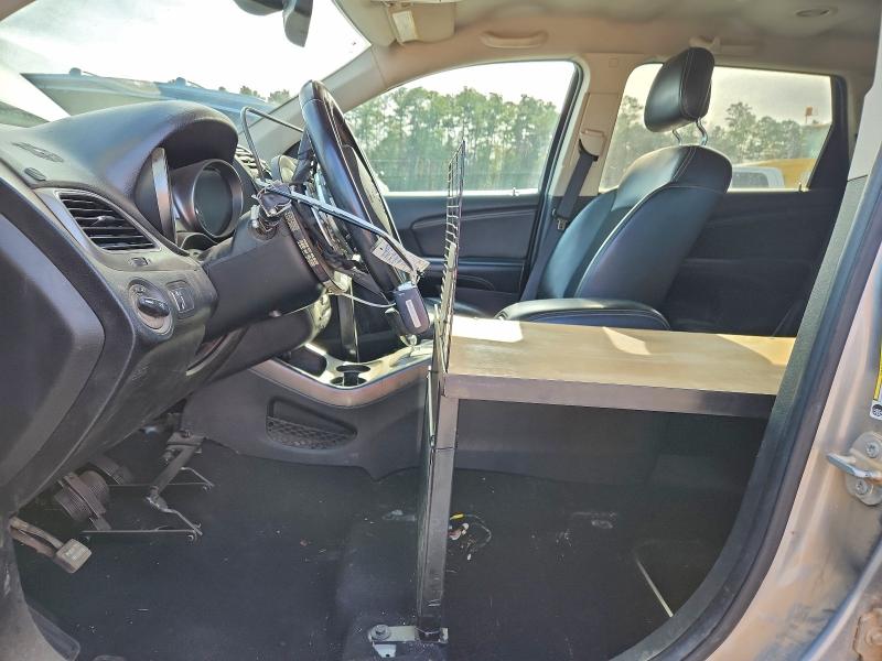 Photo 7 from auction – 2019 DODGE JOURNEY with VIN 3C4PDCGG5KT838439
