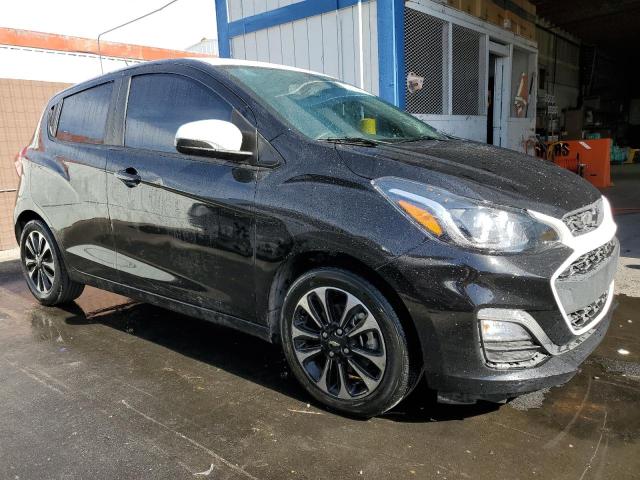 Photo 4 from auction – 2021 CHEVROLET SPARK 1LT with VIN KL8CD6SA4MC716181