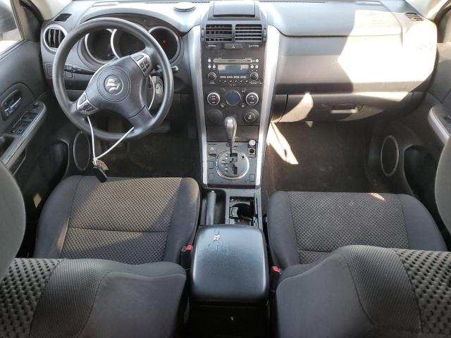 Photo 8 from auction – 2012 SUZUKI GRAND VITA with VIN JS3TD0D24C4101215