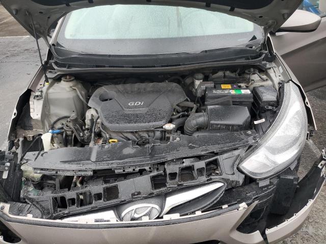 Photo 11 from auction – 2014 HYUNDAI ACCENT GLS with VIN KMHCT4AE1EU663983