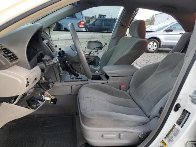 Photo 7 from auction – 2007 TOYOTA CAMRY CE with VIN 4T1BE46K67U689325