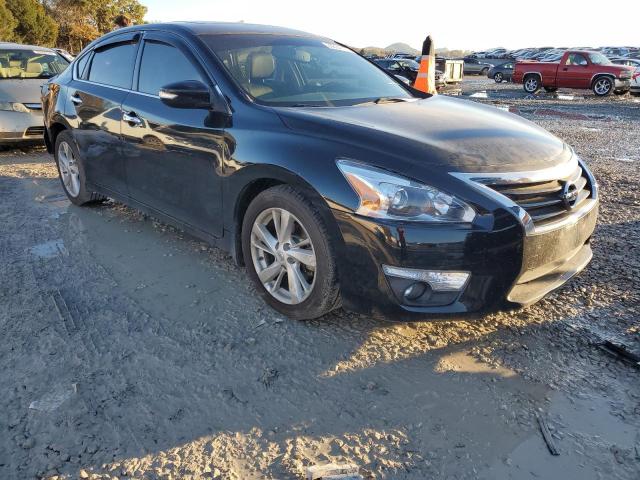 Photo 4 from auction – 2015 NISSAN ALTIMA 2.5 with VIN 1N4AL3AP3FN396144