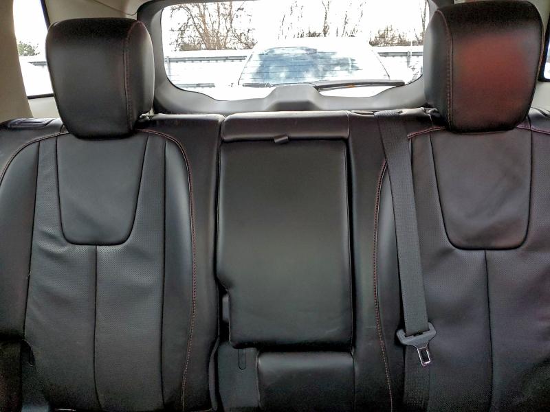 Zdjęcie 10 z aukcji – 2012 GMC TERRAIN SL z VIN 2GKALUEK0C6394337