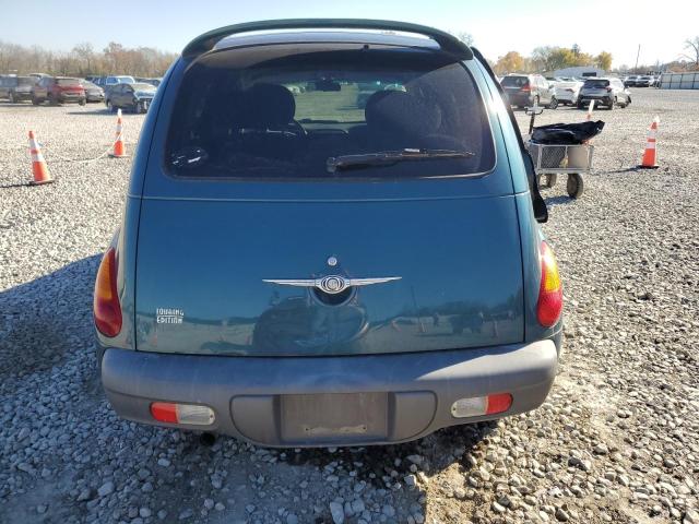 Photo 6 from auction – 2001 CHRYSLER PT CRUISER with VIN 3C4FY4BB71T304195