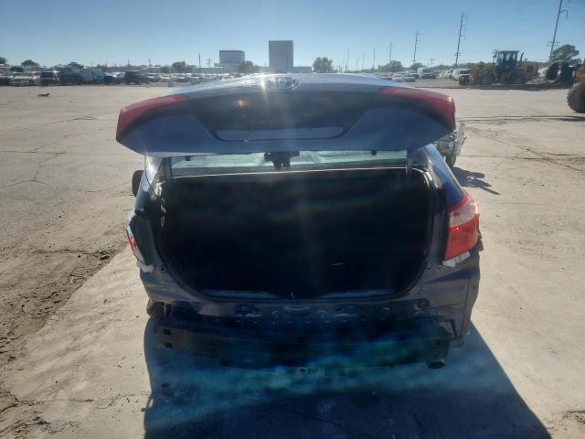 Photo 6 from auction – 2017 TOYOTA COROLLA L with VIN 5YFBURHE0HP708543