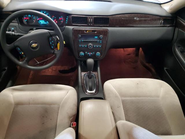 Photo 8 from auction – 2016 CHEVROLET IMPALA LIM with VIN 2G1WB5E37G1125928