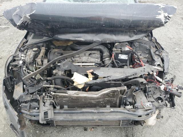 Photo 11 from auction – 2012 VOLVO S60 T5 with VIN YV1622FS2C2053262