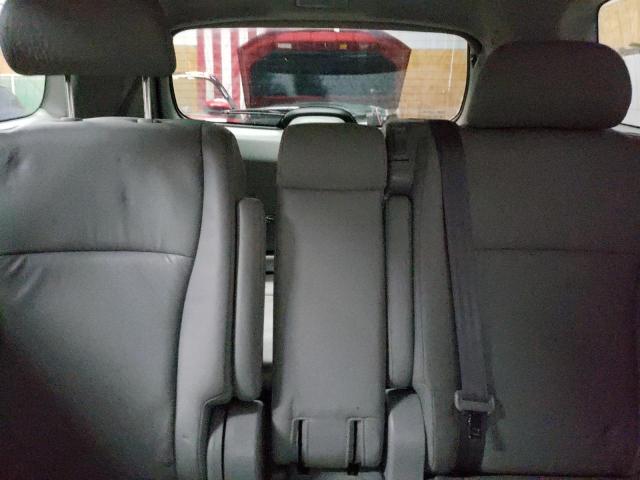 Photo 10 from auction – 2008 TOYOTA HIGHLANDER with VIN JTEES42A082101077