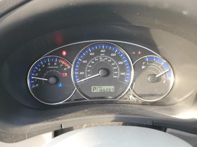Photo 9 from auction – 2012 SUBARU FORESTER L with VIN JF2SHAEC1CH445512