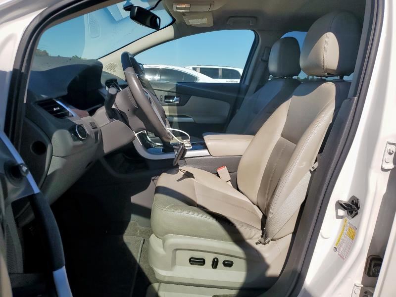 Photo 7 from auction – 2014 FORD EDGE LIMIT with VIN 2FMDK3KC8EBB63713