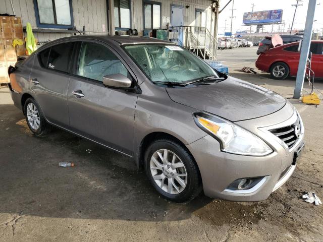 Photo 4 from auction – 2017 NISSAN VERSA S with VIN 3N1CN7AP4HL841811