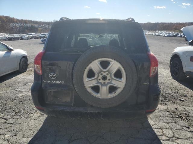 Photo 6 from auction – 2008 TOYOTA RAV4 with VIN JTMBD33VX86058423