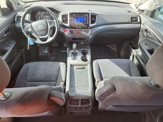 صورة رقم 8 من المزاد - 2017 HONDA PILOT EX مع VIN 5FNYF5H35HB019718