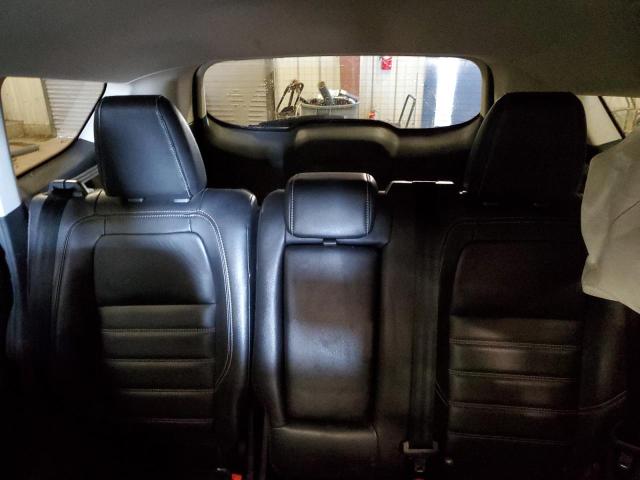 Photo 10 from auction – 2018 FORD ESCAPE SEL with VIN 1FMCU9HDXJUD30697