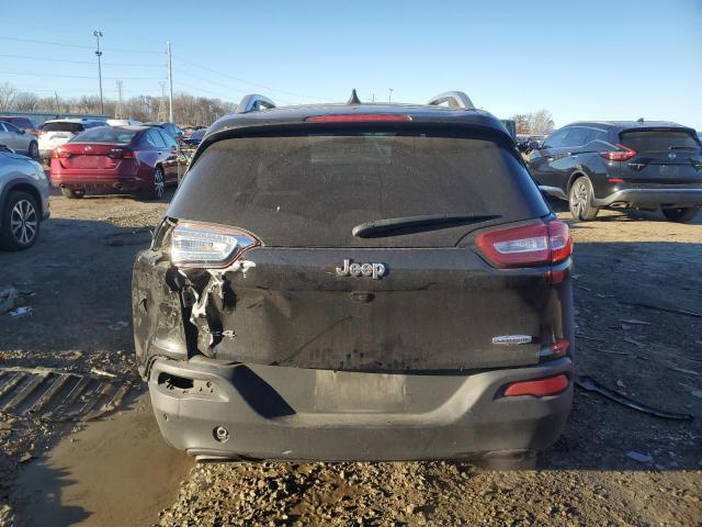 Photo 6 from auction – 2016 JEEP CHEROKEE with VIN 1C4PJMCS2GW296727