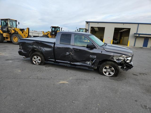 Photo 4 from auction – 2017 RAM 1500 ST with VIN 1C6RR7FG1HS613116