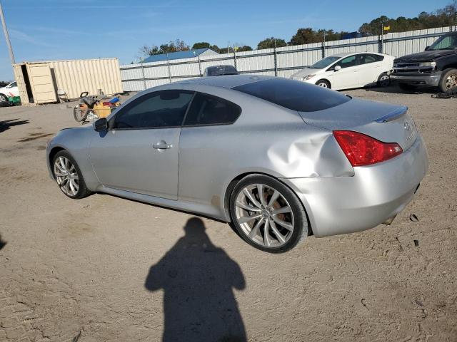 Photo 2 from auction – 2009 INFINITI G37 BASE with VIN JNKCV64EX9M606563