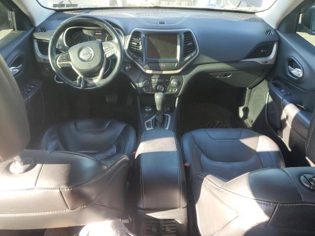 Photo 8 from auction – 2015 JEEP CHEROKEE with VIN 1C4PJMDS7FW688308